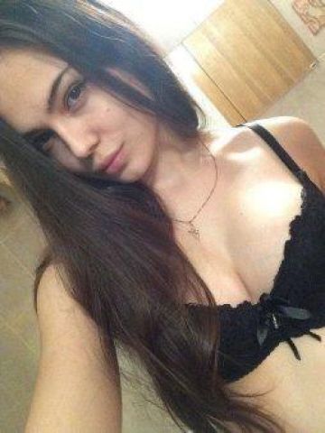 Анкета проститутки Милолика - Фото, 23 года, №328680